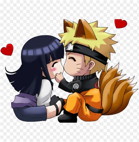 Love Naruto E Hinata Png Transparent With Clear Background Id 199043