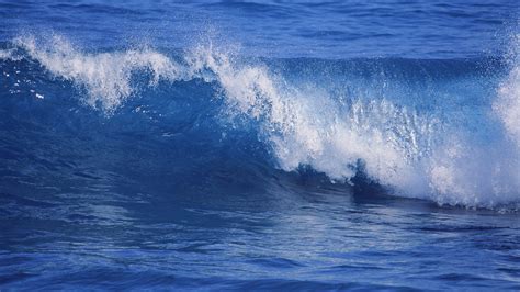 Wave Full Hd Wallpaper And Background Image 1920x1080 Id231946
