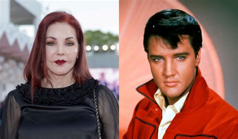 Elvis Presley Imposed Strict Sex Rules After Priscilla Presley Gave