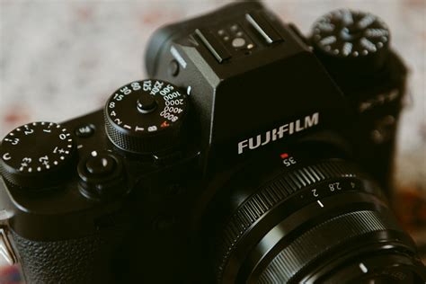 Fujifilm X T2 Review My First Mirrorless Experience The Le Sueurs