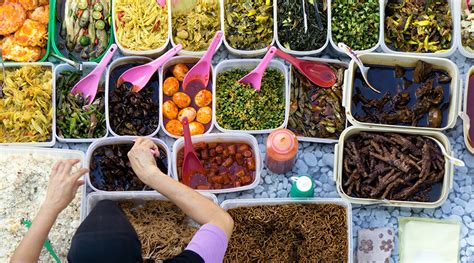 May allah accept your prayers and rozas this ramzan! 9 of the best Ramadan bazaars in Malaysia to break fast ...