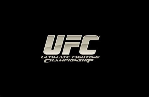 Download 100+ royalty free ufc logo vector images. Dashon Johnson: Newcomer in Name Only | UFC ® - News