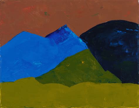 Etel Adnan On Women And Freedom Abstract Art Painting Painting
