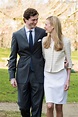 Prince Amedeo de Belgique et Elisabetta : Leur mariage romantique se ...