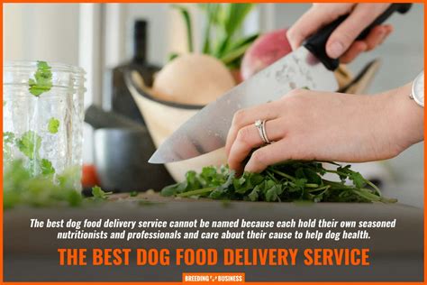 Free home delivery of tlc all natural dog food. 8 Fresh Dog Food Delivery - Services, Cost & Benefits (Pet ...