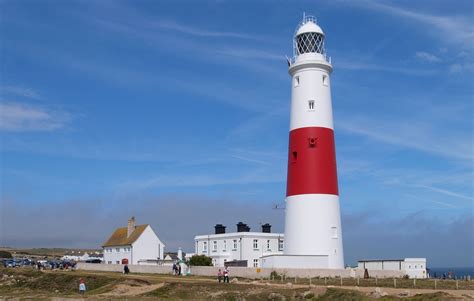 Coast Lighthouse Nature Ocean Phares Semaphore Wallpapers Wallpaper