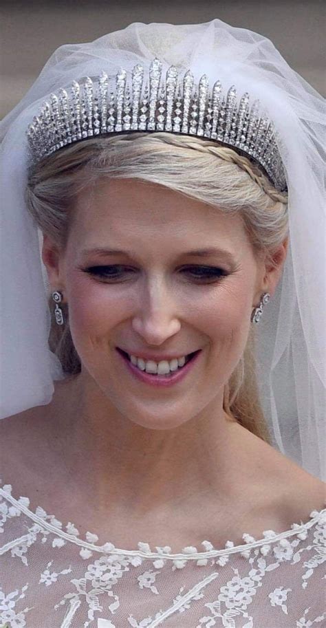 Brit Brief Open Post Lady Gabriella Windsor Wedding Lilibets
