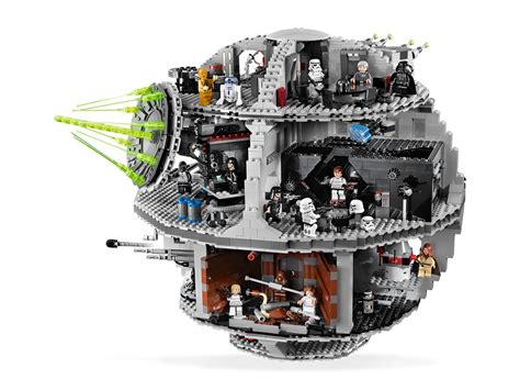 Star wars fans are no joke. The 12 Best Lego Star Wars Sets for Your Inner Jedi