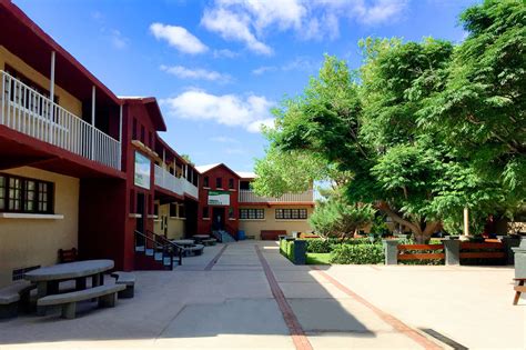 Instalaciones Colegio San Patricio