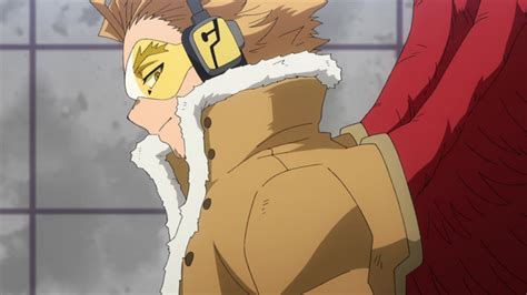 Watch My Hero Academia 5 Episode 102 Online Off To Endeavors Agency Anime Planet