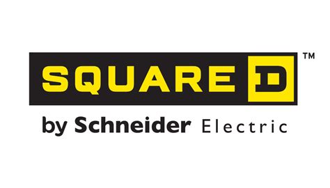 Square D Logo Logodix