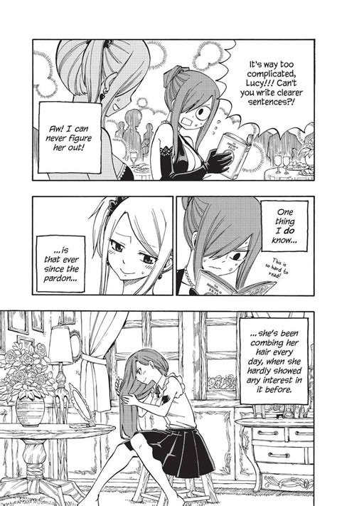fairy tail chapter 545