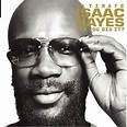 Isaac Hayes : Ultimate Isaac Hayes: Can You Dig It? - Treble