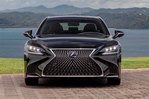 2021 Lexus Ls Hybrid Receives Huge Price Increase Carbuzz