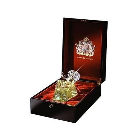 Expensive Perfumes Clive Christian Imperial Majesty Perfume