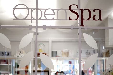 Studyrama organise sa 2ème édition du salon des formations du numérique le samedi 5 février 2022. Open Spa Clarins à Bordeaux | Chicas de revista - Blog ...