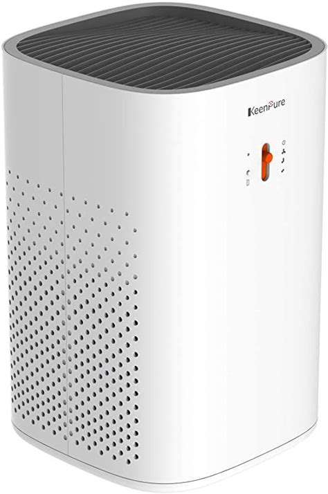 Finding the proper air purifier for your needs and home may not be as simple as you may think. KeenPure Air Purifier with True HEPA Filter, Best Room Air ...