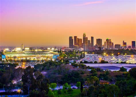 Los Angeles Most Beautiful Runs Repeat Traveller