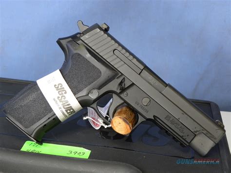 Sig Sauer 226 40 Bss Tacpac Laser For Sale At 913407469