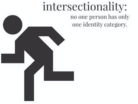 Intersectionality By Courtney Drew