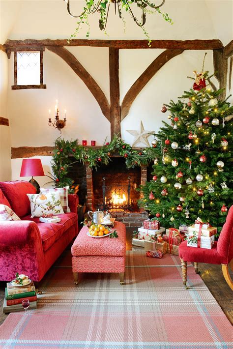 11 Beautiful Christmas Decorating Ideas Youll Want To Copy Real