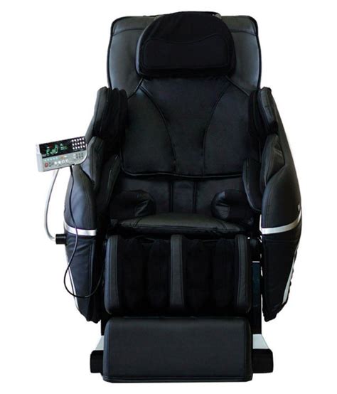 Robotouch Eliteplus 3d Zero Gravity Massage Chair Buy Online At Best Price On Snapdeal