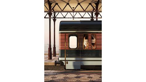 Inside The Upcoming Orient Express La Dolce Vita Train Cnn