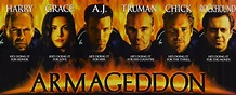 Armageddon (Armageddon) (1998) – C@rtelesmix