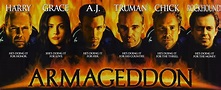 Armageddon (Armageddon) (1998) – C@rtelesmix