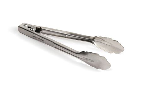 Shop online for all your home improvement needs: Stainless Steel Mini Tongs - Whisk