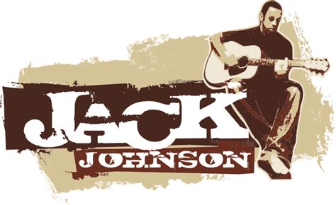 It does not meet the threshold of originality needed for copyright protection, and is therefore in the public domain. Jack Johnson logo by ENOTSdesign on DeviantArt