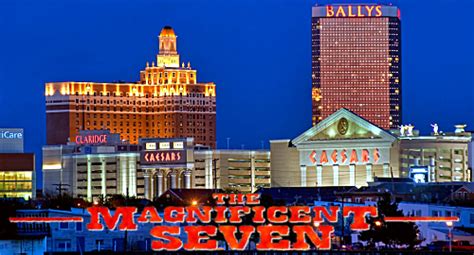 Weekend road trip to atlantic city. Atlantic City's seven surviving casinos eke out November ...