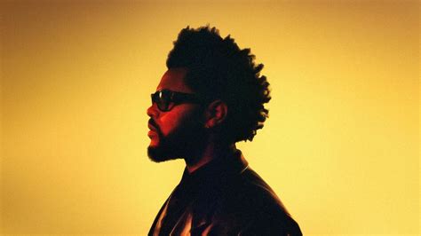 The Weeknd Comparte Lista De Canciones Para El álbum Dawn Fm