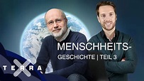 Aufstieg Europas | Mirko Drotschmann und Harald Lesch – Geschichte der ...