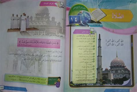 Penulisan karangan fakta tingkatan 4. Buku Teks Digital Syariah Tingkatan 1