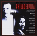 Philadelphia : Soundtrack: Amazon.fr: Musique