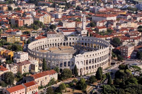 Pula Istria