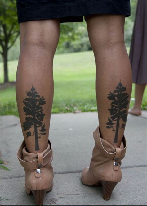 Best 25 Back Leg Tattoos Ideas On Pinterest Back Of Leg