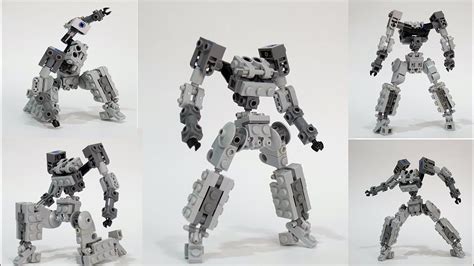 How To Make A Homemade Mech Suit