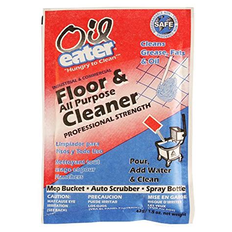 Discover The Best Powder Floor Cleaner For Sparkling Clean Floors