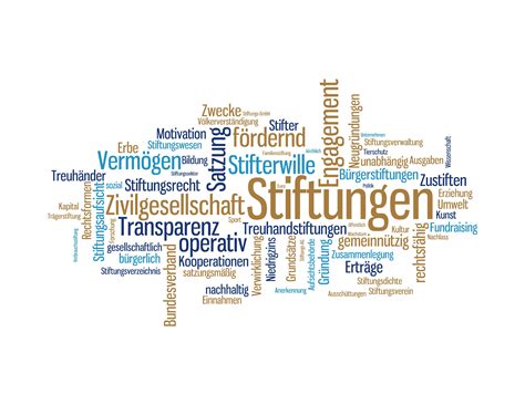 A subdivision of germany's federal chancellery. Die Bürgerstiftung Gescher ist Mitglied im Bundesverband ...