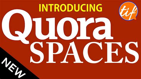 introduction to quora spaces what are quora spaces how to monetize the indian freelancer
