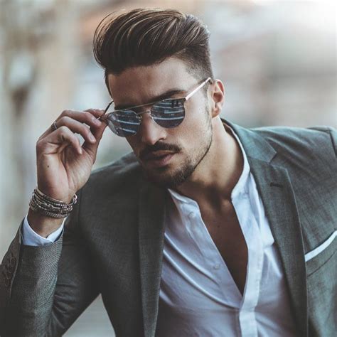 22 Traditional Italian Hairstyles Male Hairstyle Catalog