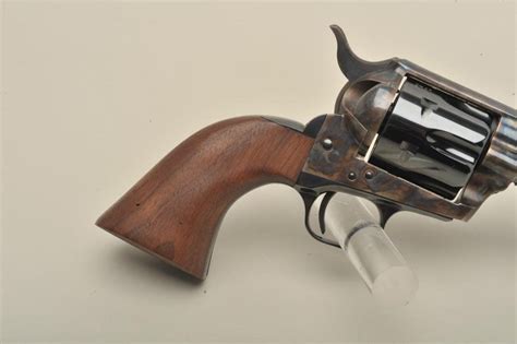 Colt Peacemaker Centennial 1873 1973 Single Action Army Revolver 45