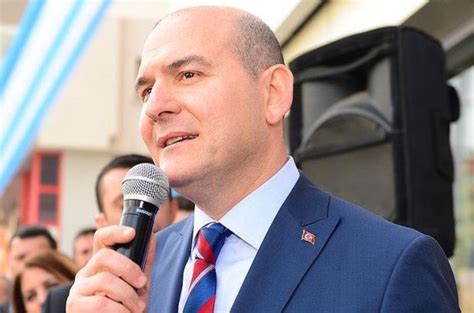 He is a deputy chairman of the justice and development party who currently serves as the minister of the interior since 31 august 2016. Süleyman Soylu erken emeklilik açıklaması: Herkes ...