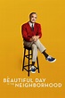 A Beautiful Day in the Neighborhood (2019) - Posters — The Movie ...