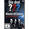 Die drei ??? - Master of Chess (drei Fragezeichen) DVD | vivat.de