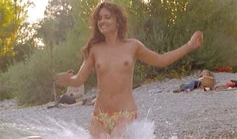 Leonor Varela Nude Boobs In Americano Movie Free Video Free Hot Nude Porn Pic Gallery