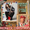 Deborah Allen (Featuring Cledus T. Judd) - Redneck Christmas | RoughStock