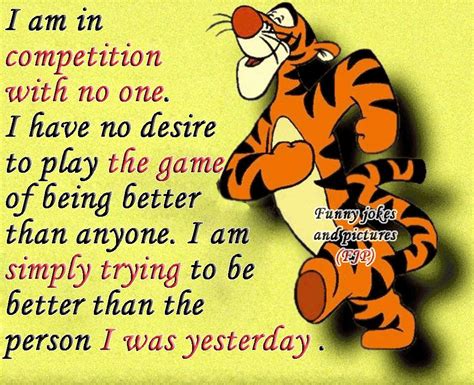 Quotes By Tigger Quotesgram